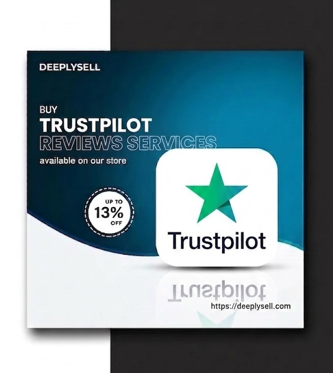 TrustPilot Reviews Services