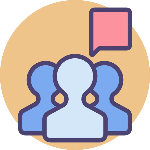 Social Accounts