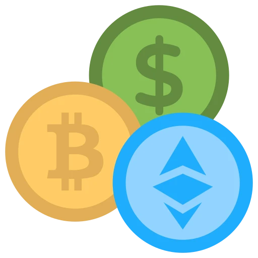 CryptoAccount