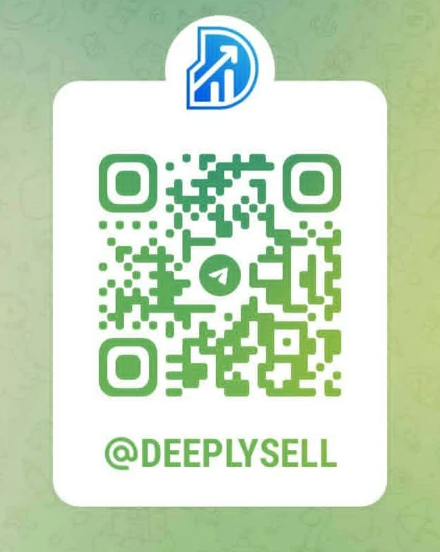 Telegram QR