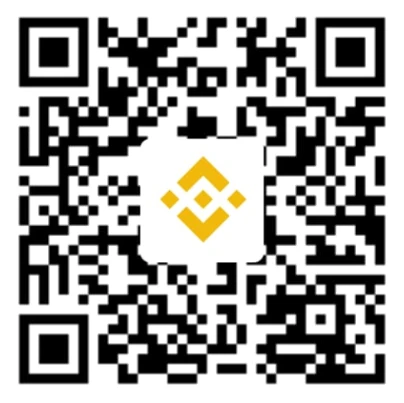 Binance QR