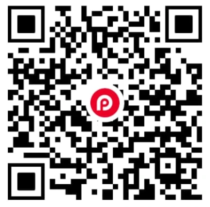 RedotPay QR